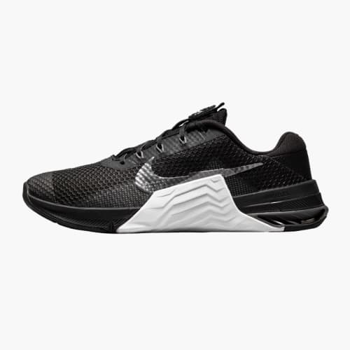 Nike - metcon 5 2025 women's training shoe - black/black-black